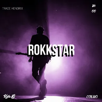 Rokkstar by Kyle G