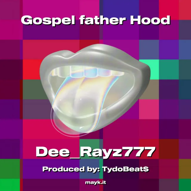 Gospel father Hood