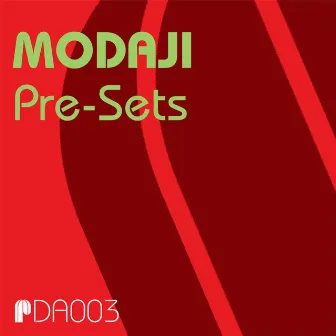 Pre-Sets by Modaji