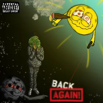 Back Again by Lil Mon