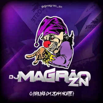 BEAT BOLADO by DJ MAGRAO ZN