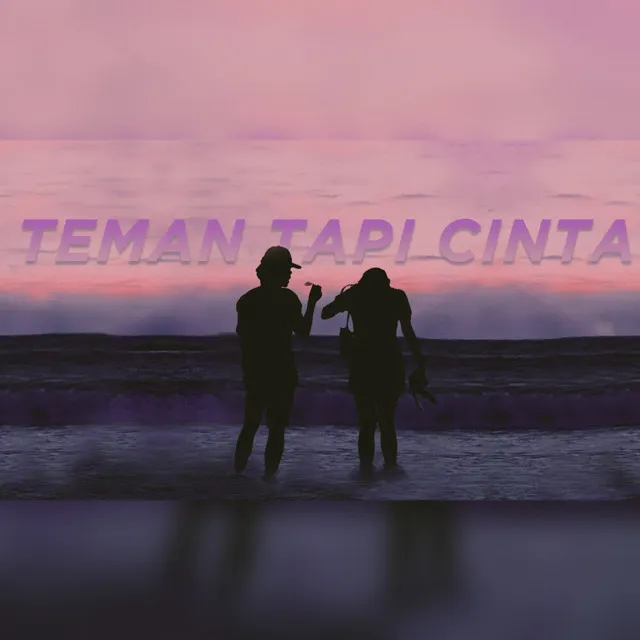 Teman Tapi Cinta