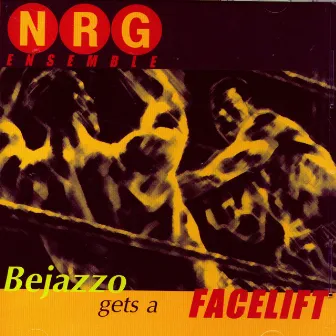 Bejazzo Gets A Facelift by NRG Ensemble