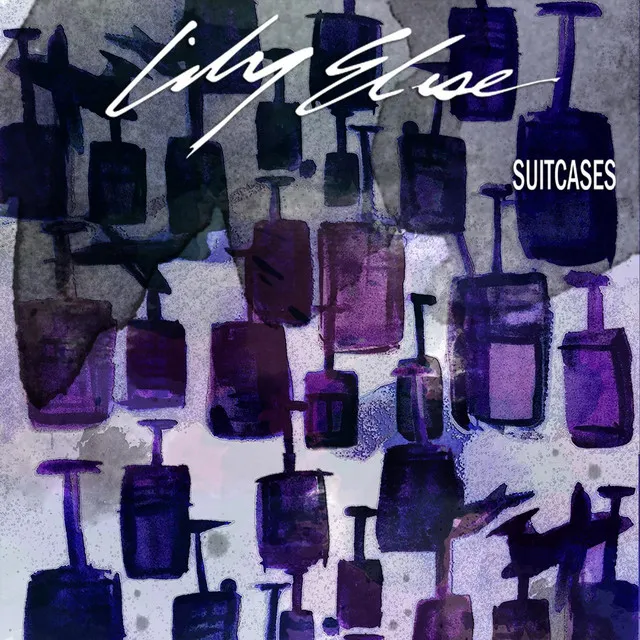 Suitcases