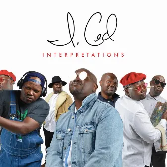 Interpretations by I, Ced