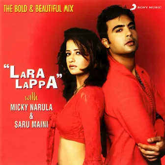 Lara Lappa (The Bold & Beautiful Mix) by Saru Maini