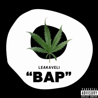 BAP by Leakaveli