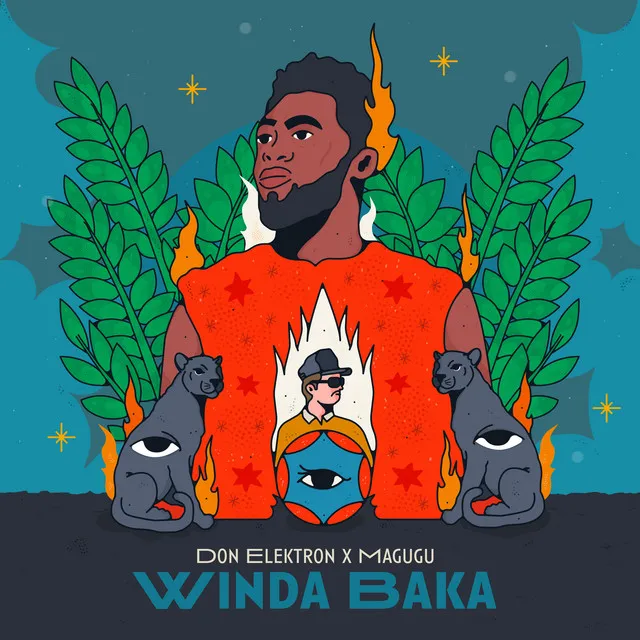 Winda Baka