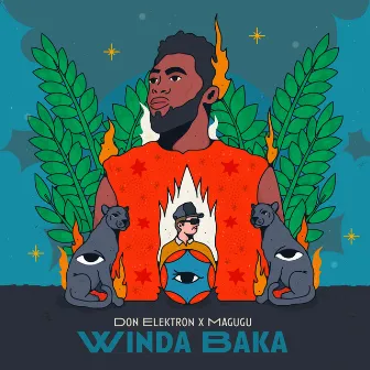 Winda Baka by Don Elektron