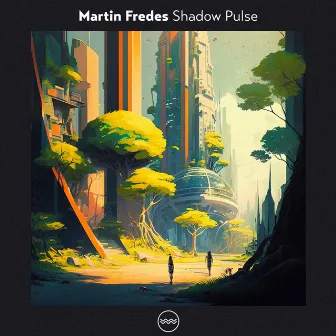 Shadow Pulse by Martin Fredes