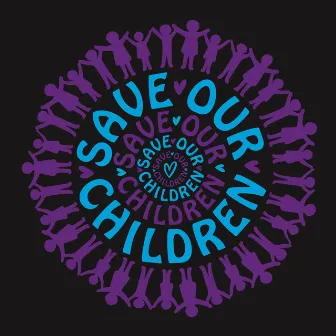 Save Our Children by Nate