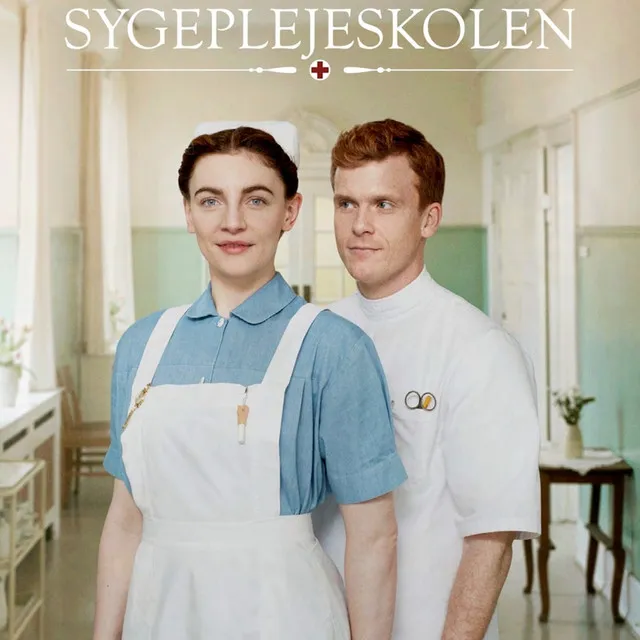 Sygeplejeskolen (The New Nurses)