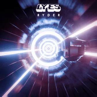 RYDER by LYES