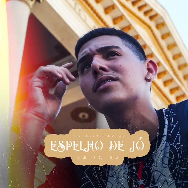 Espelho de Jó