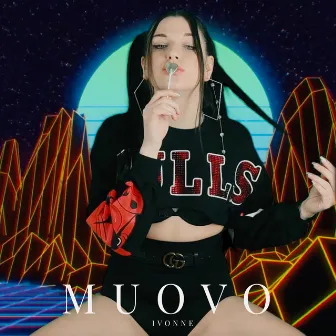 Muovo by Ivonne