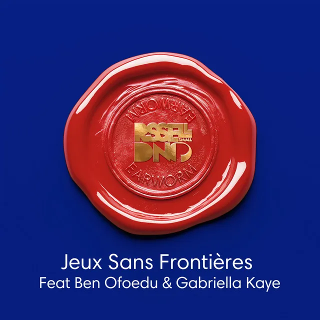 Jeux Sans Frontières - Dub