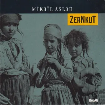 Zernkut by Mikail Aslan