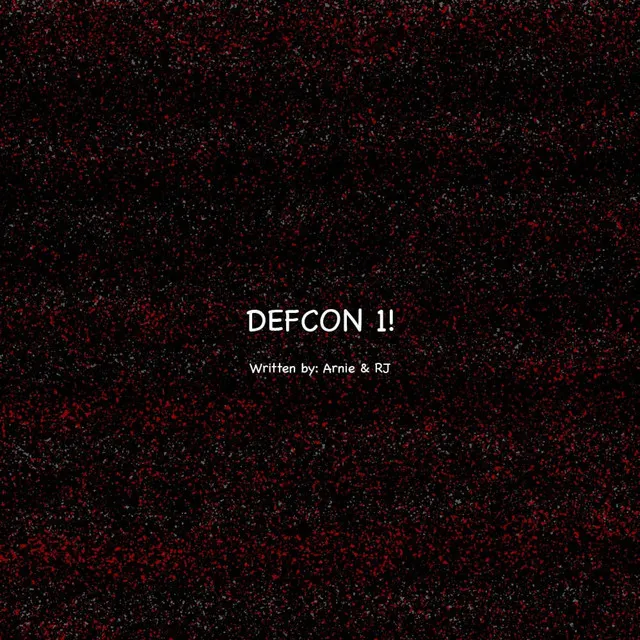 DEFCON1!