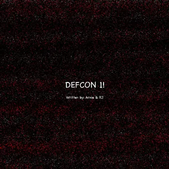 DEFCON1! by OkayRJ