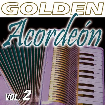 Latinos Al Acordeon Vol.2 by Acordeon Band