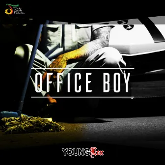 Office Boy by Young Lex