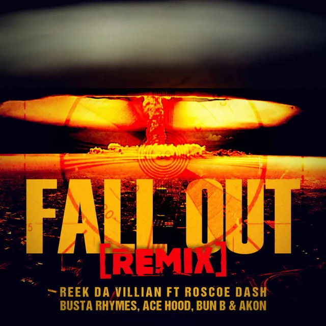 Fall Out Remix