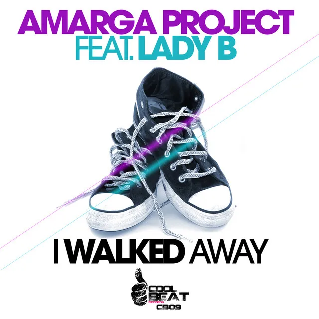 I Walked Away (Steven Remix)