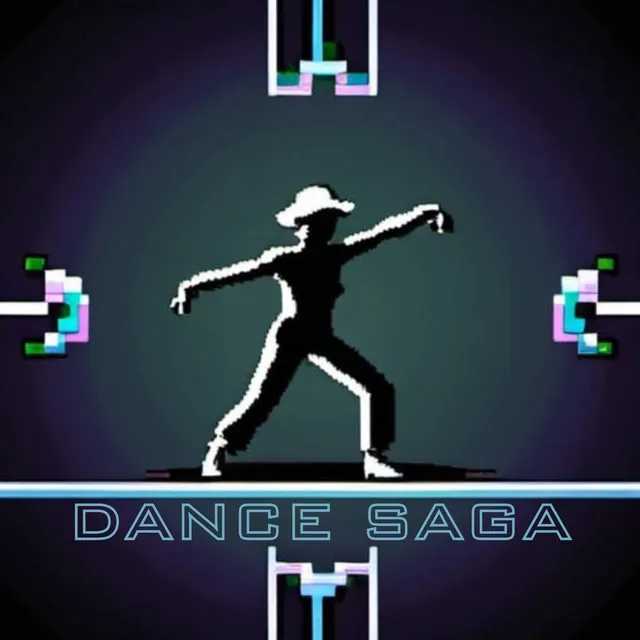 DANCE SAGA