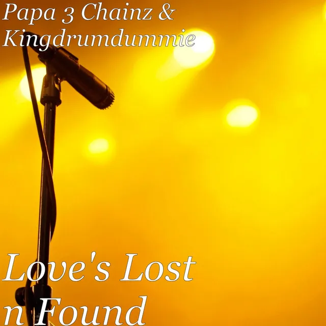 Love's Lost n Found