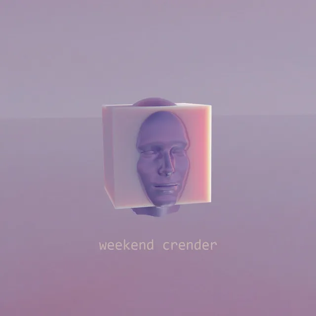 Weekend Crender