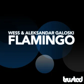 Flamingo by Wess