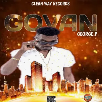 Govan by George P.