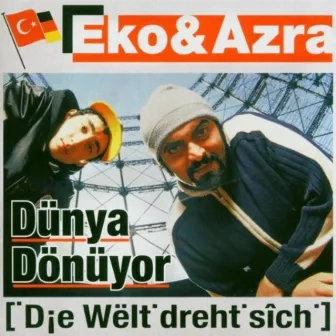 Dünya Dönüyor by Azra