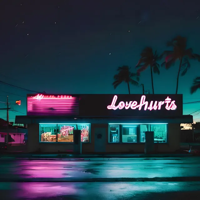 Lovehurts