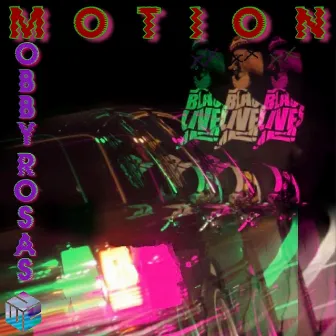 Motion by Mobby Rosas