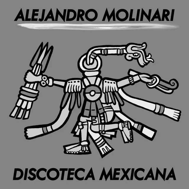 Discoteca Mexicana - Disconnected & Roliva Remix