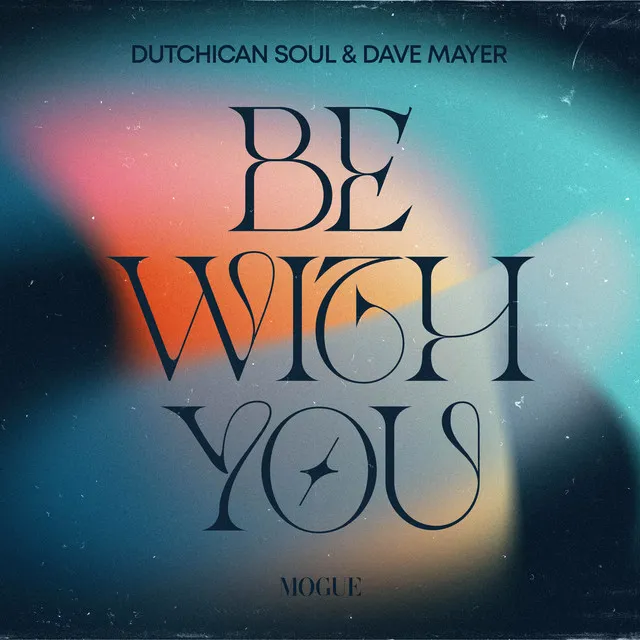 Be with You - Radio Edit