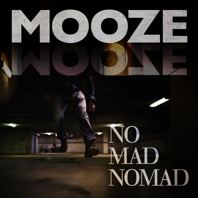 No Mad Nomad