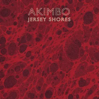 Jersey Shores by Akimbo