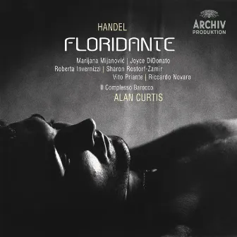 Handel: Il Floridante, HWV 14 by Sharon Rostorf-Zamir