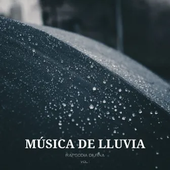 Música De Lluvia: Rapsodia Diurna Vol. 1 by Reiki y Tai Chi Armonía