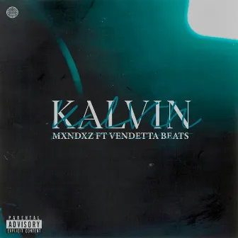 Kalvin by VendettaBeats_