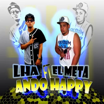 Ando Happy by LHA