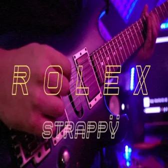 Rolex by Strappÿ