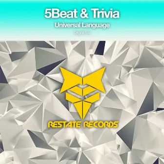 Universal Language by 5Beat