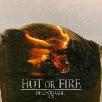 Hot Or Fire by dage