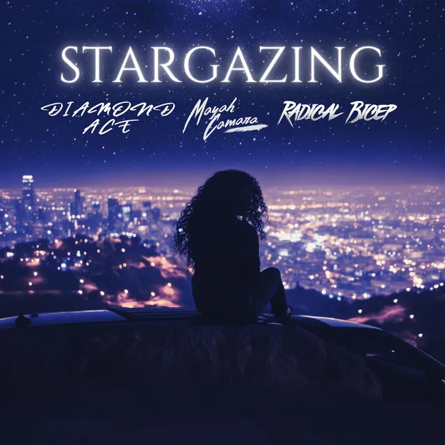 Stargazing - Short Instrumental Version