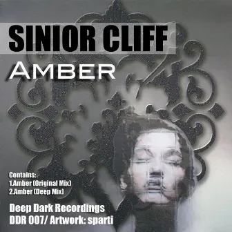 Amber by Sinior Cliff