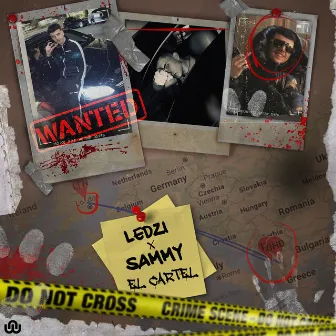 El Cartel by Sammy