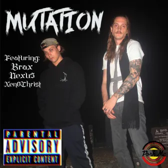 Mutation by Pork MC